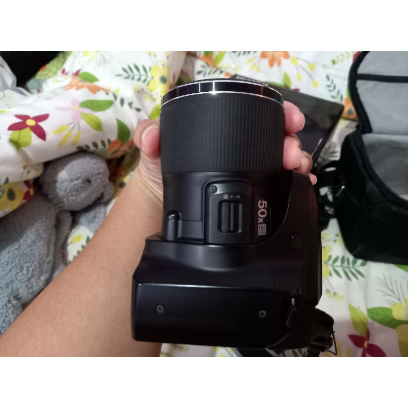 camera fujifilm finepix s9400w