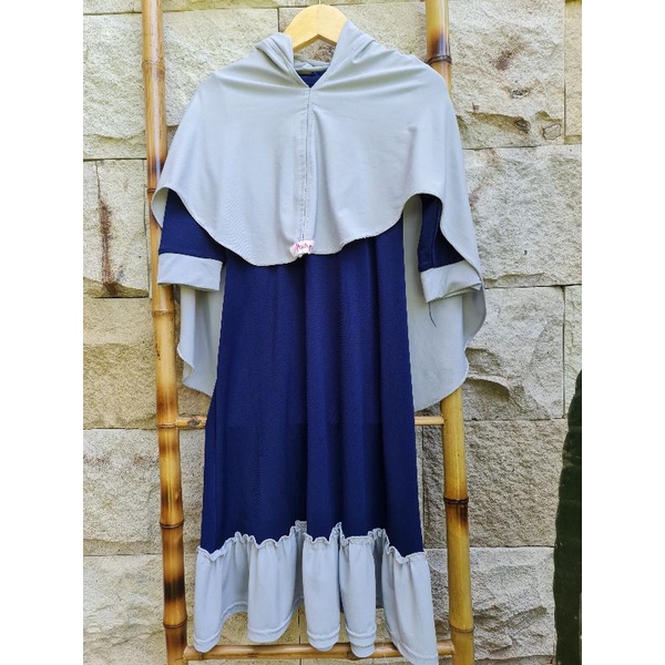 Preloved Gamis Humaira by @almahyra_kids