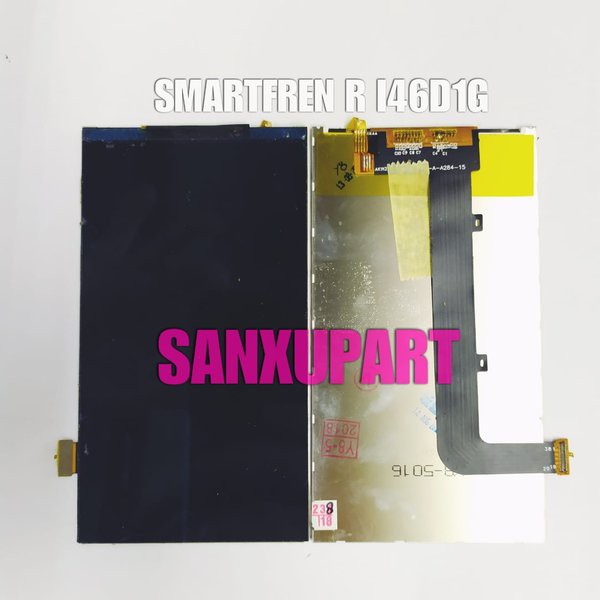 LCD SMARTFREN ANDROMAX R I46D1G