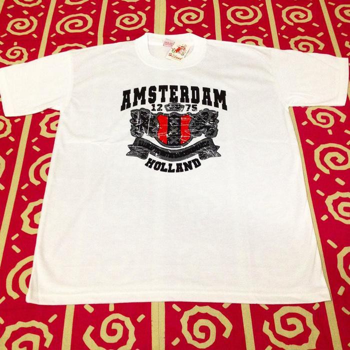 Jual Kaos Belanda