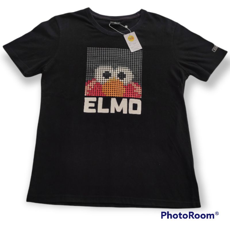 KAOS SESAME STREET