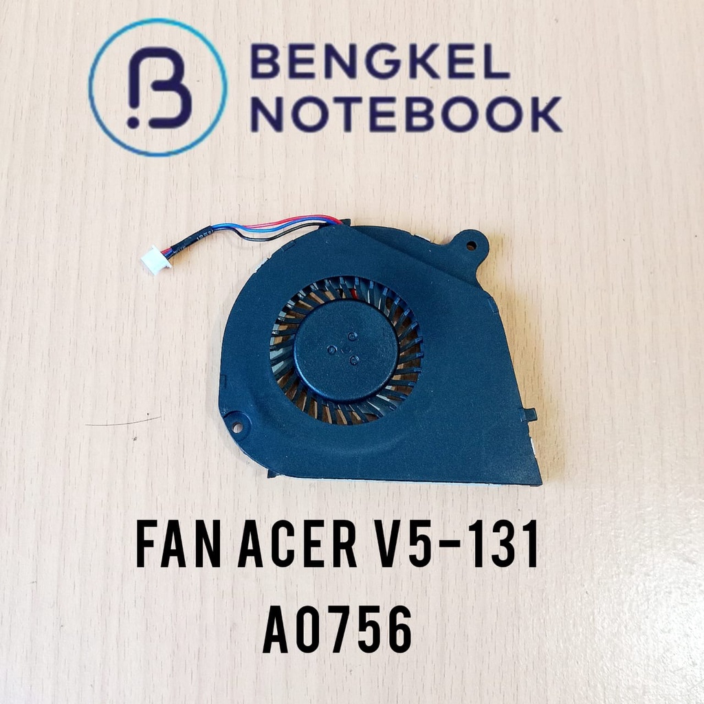 Fan Acer Aspire V5-131 V5-171 Aspire One 756 AO756