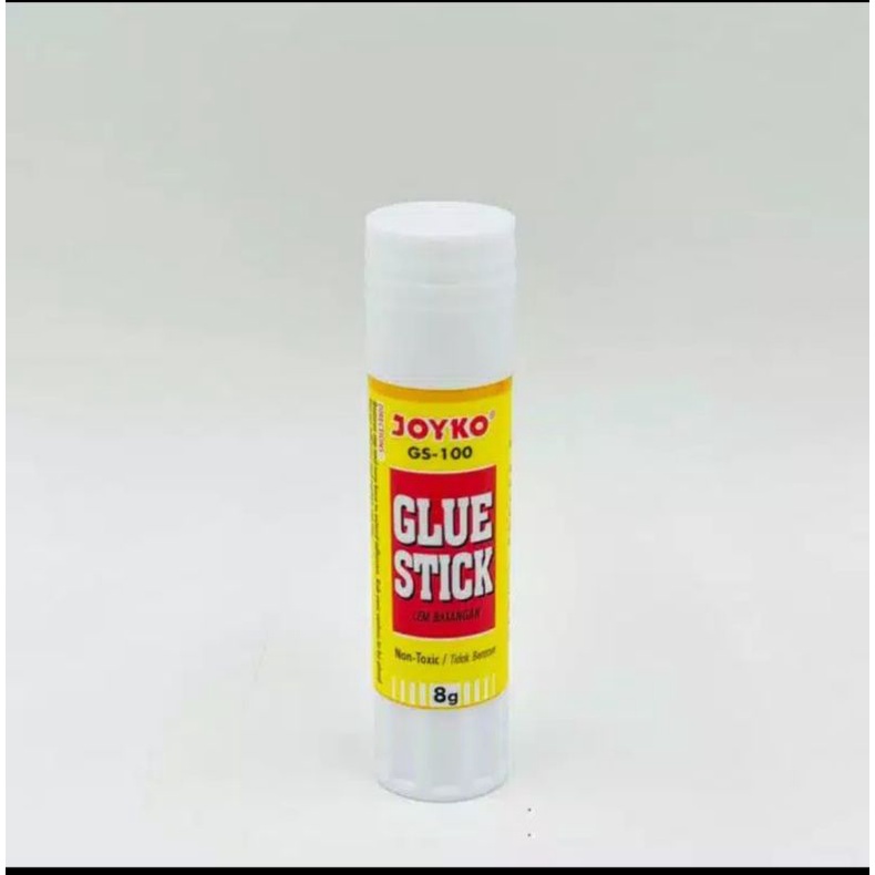 

Glue Stick/ Lem Batangan stick Joyko 8gr