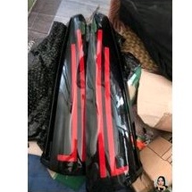 LAMPU PILAR MODIF OPEL BLAZER