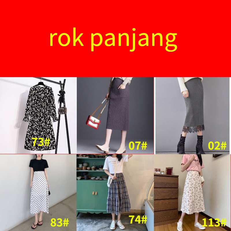 Cuci Gudang -  Pakaian Wanita Cardigan Rajut Crop Premium Kaos Wanita Murah