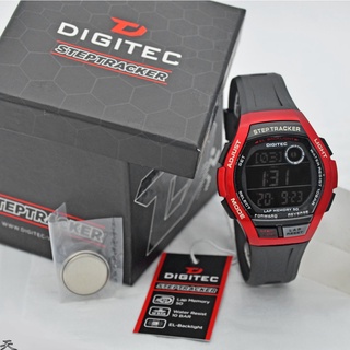 jam tangan step tracker