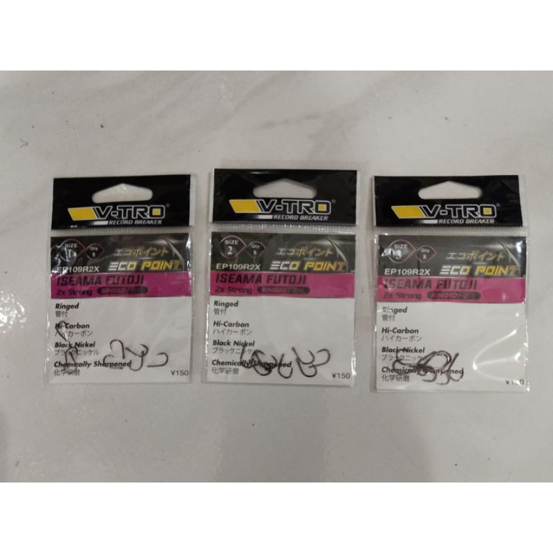 Kail V-Tro Vtro iseama futoji