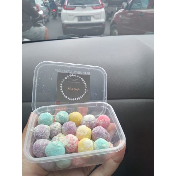 

bola susu
