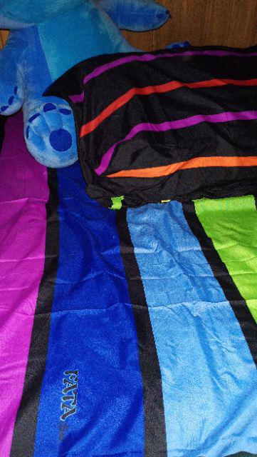 Sprei Fata Margarita 160x200