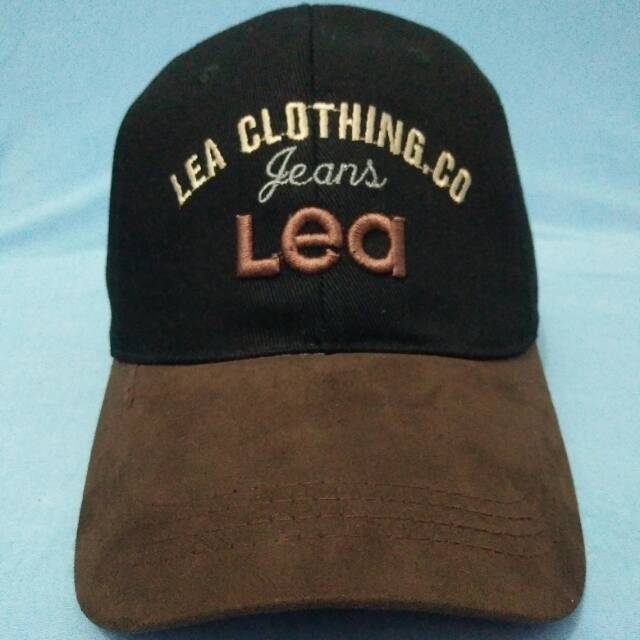 topi lea