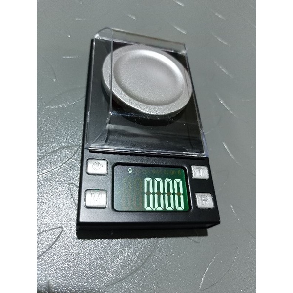 Timbangan Analytical Balance Digital 50g x 0.001g