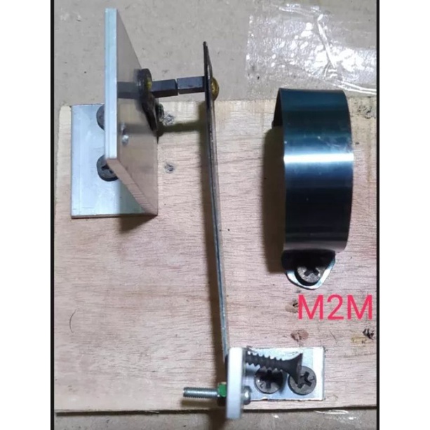 platina baja widia plus ddukan&pendingin