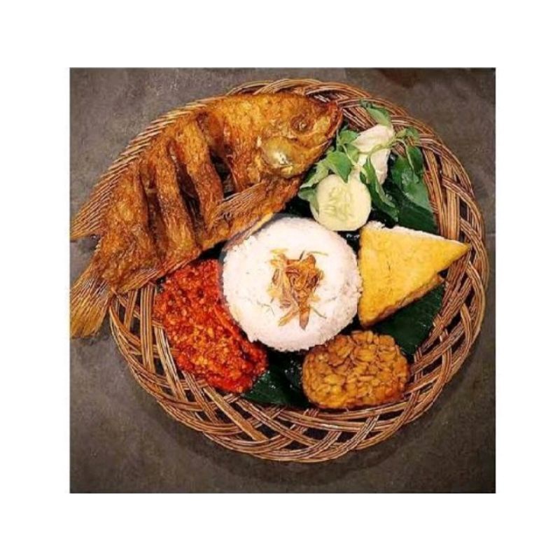 

ikan nila complite