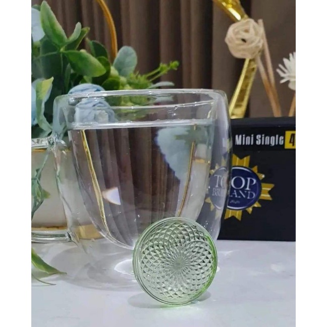 Biomini atau Bioglass Mini V4 by MCI