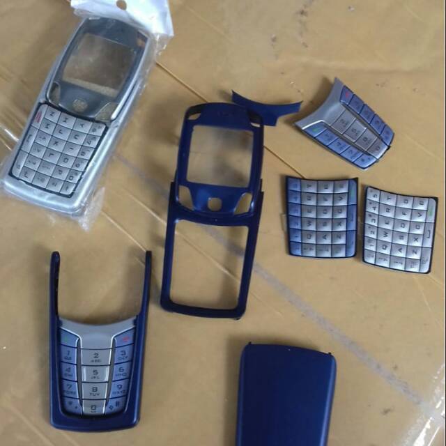 Casing nokia 6820 standar