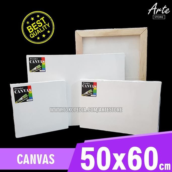 

Sale! Kanvas Lukis 50 X 60 Cm Terpercaya