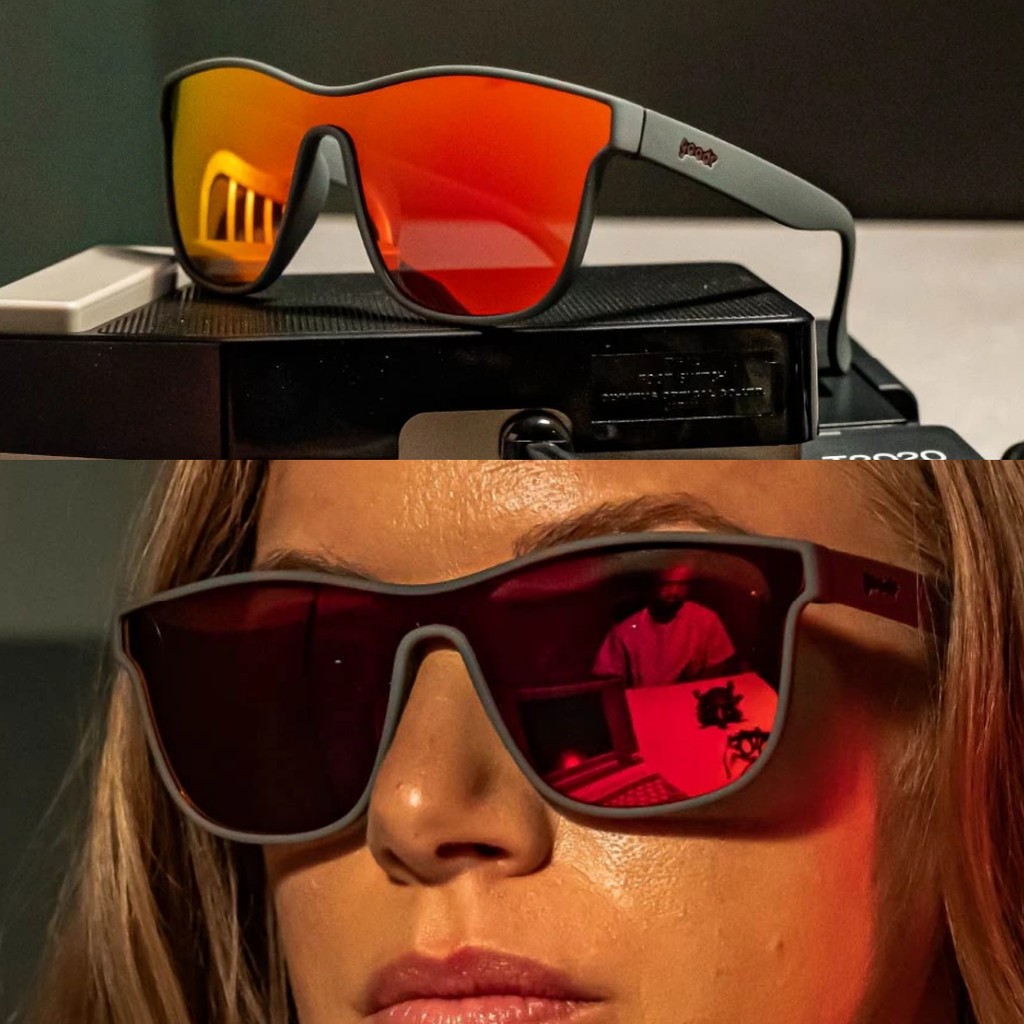 Kacamata GOODR VRG Running Sunglasses Polarized Murah All Color