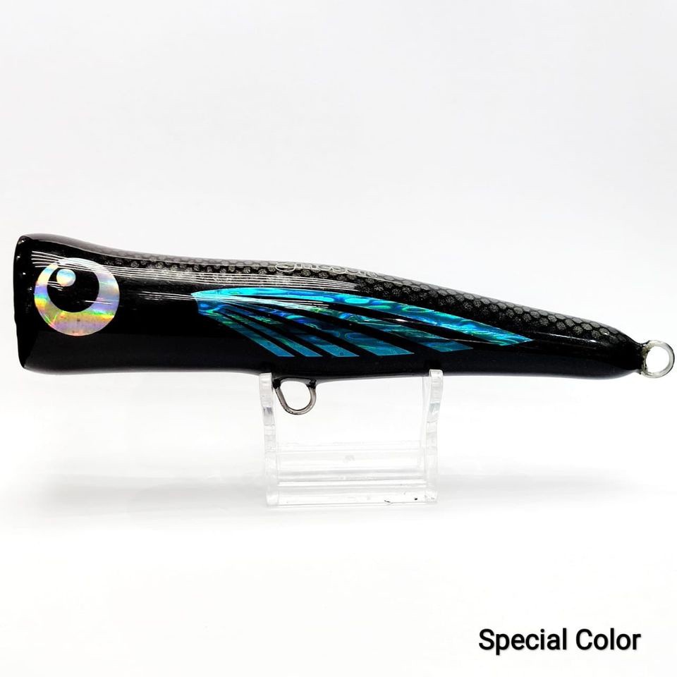 Amegari Dzanga 160 Spesial 1