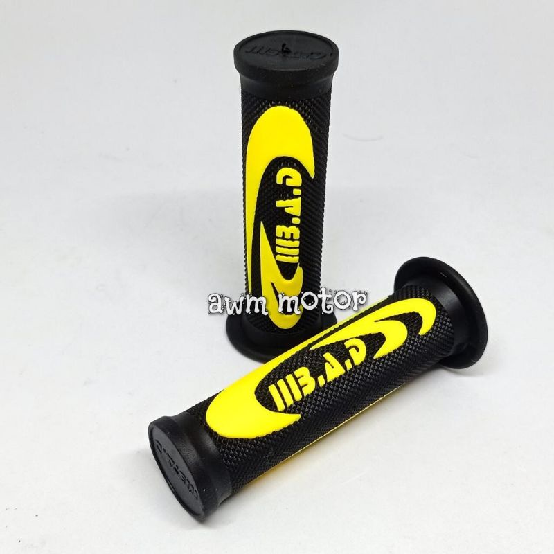 [New] Handgrip BAD Nike Universal - Grip BAD Motor Universal