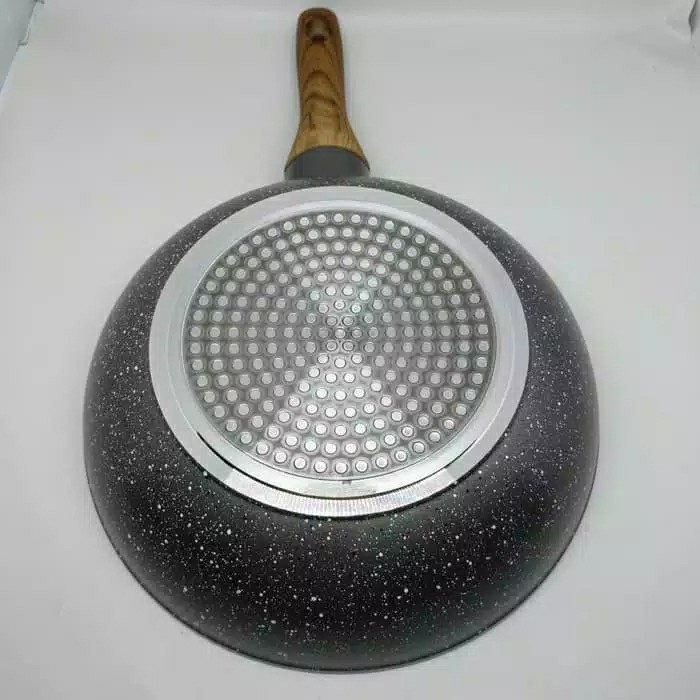 Cypruz - Fry Wok 26cm Fp-0642
