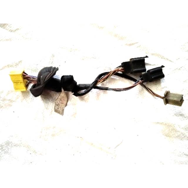 Kabel speedometer Fu kabel kilometer Fu  socket speedometer satria fu
