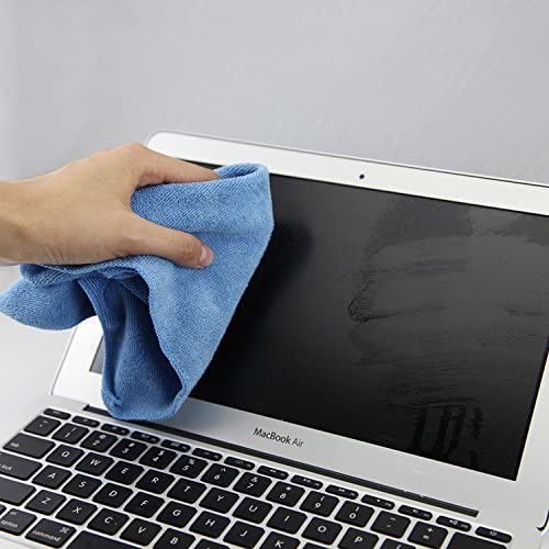 Cleaning Kit Peralatan Pembersih Layar LCD Laptop Hp Lensa Kamera DLL