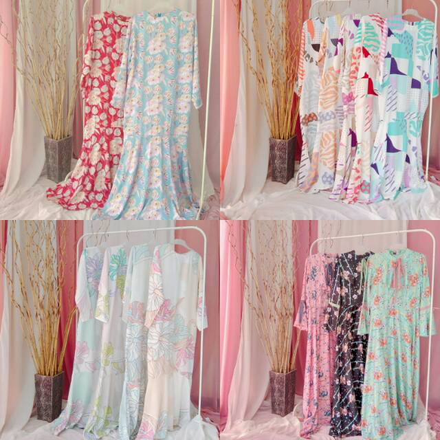 OBRAL DRESS MUSLIMAH