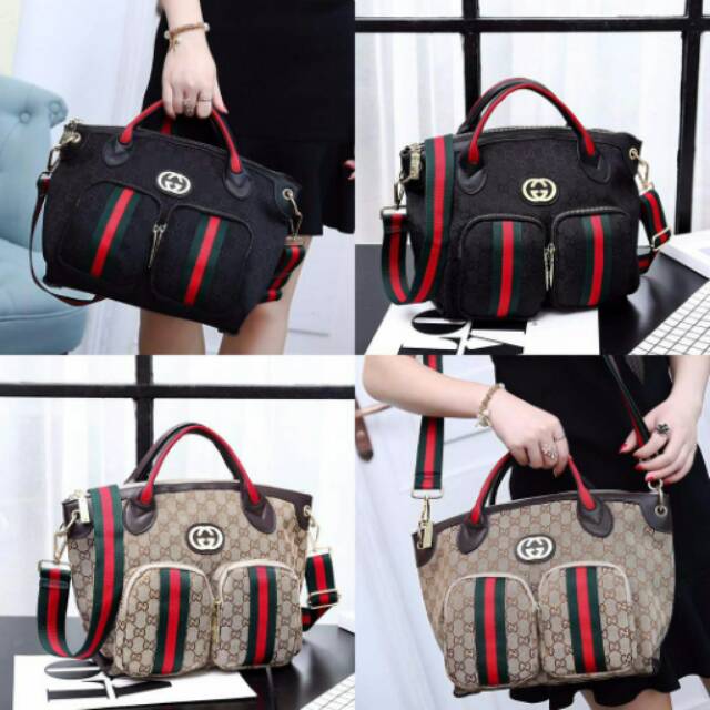 Gucci marsella