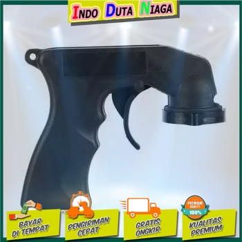 IDN - SIKEO SPRAY GUN ALAT BANTU CAT SEMPROT PILOK - SK001