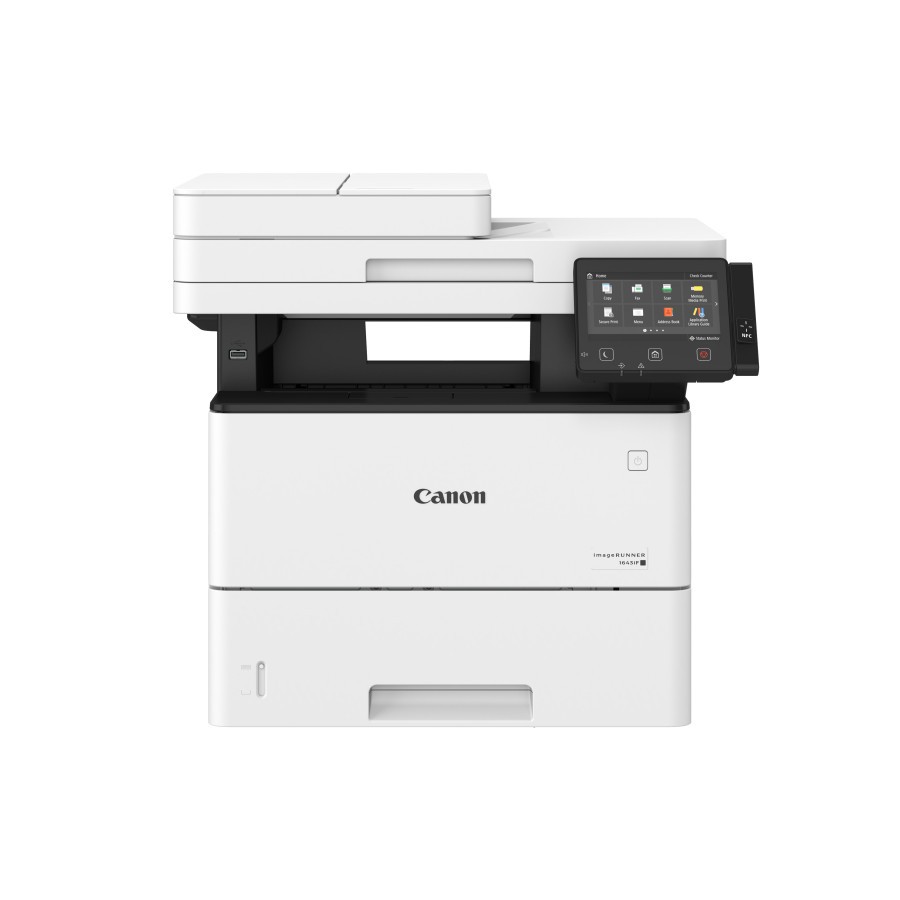 Mesin Fotocopy Canon iR-1643i Image Runner Garansi Resmi