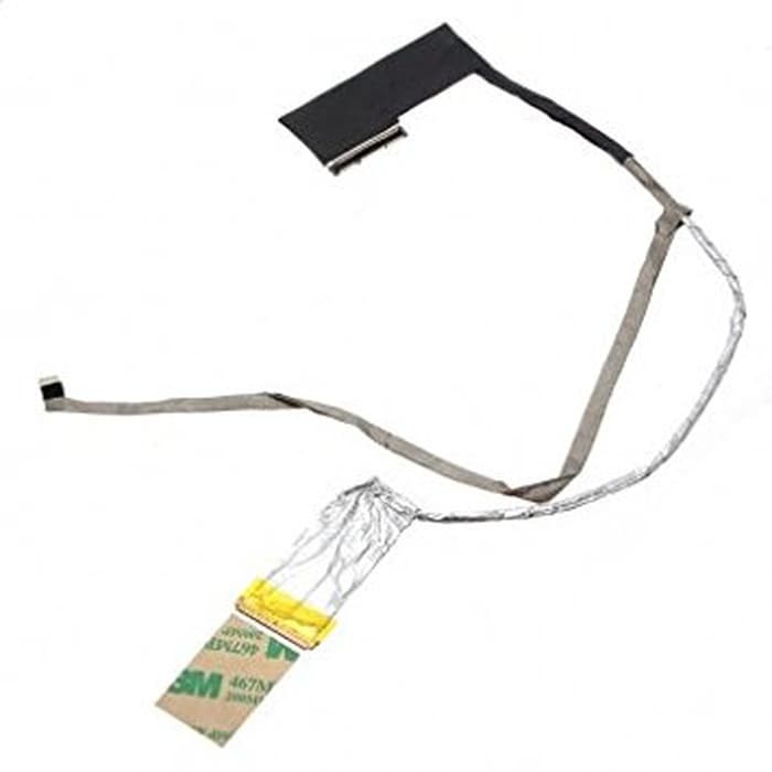 Kabel Flexible LCD Laptop HP Pavilion G4 G4-1000 G4-1200 G4-1311AU