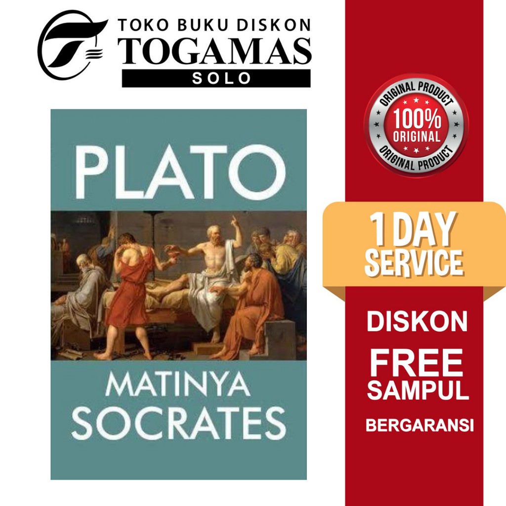 MATINYA SOCRATES