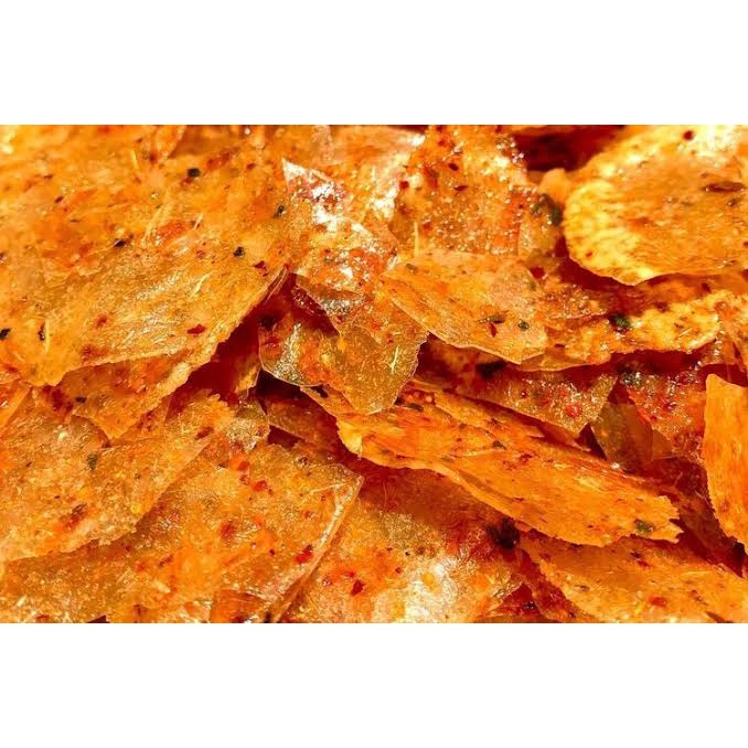 

Keripik kaca