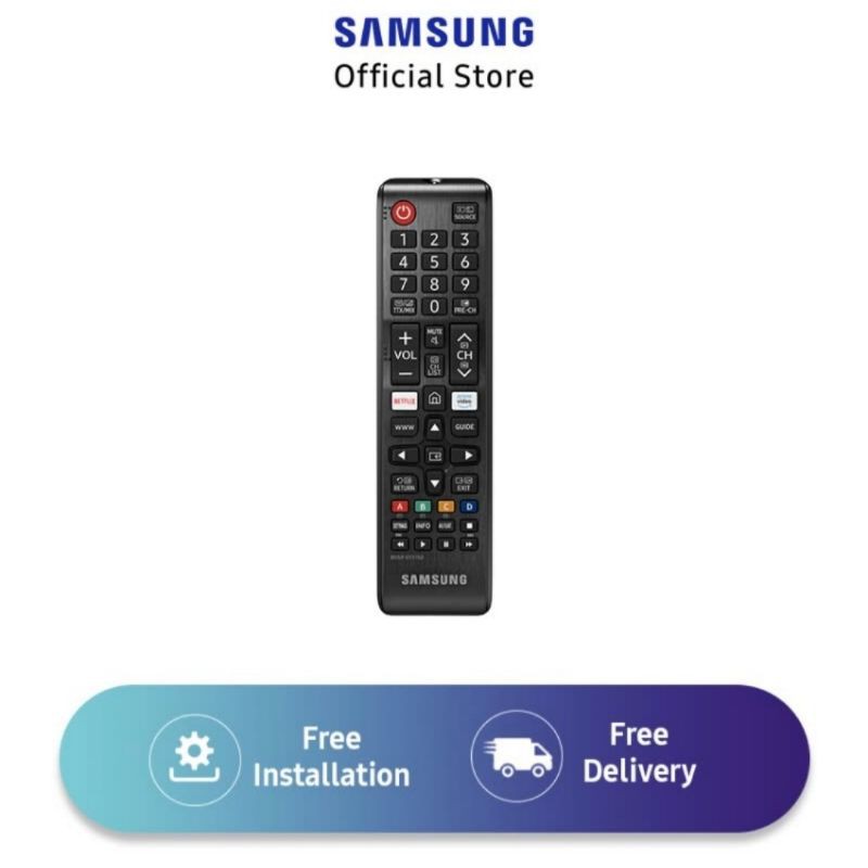 SAMSUNG LED TV 32