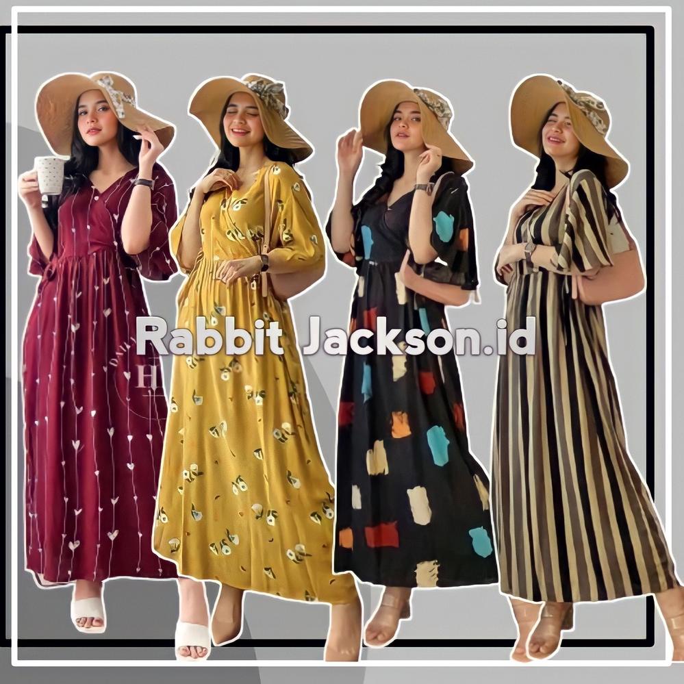 {SYC.26Au22т} BAJU DASTER KIMONO PIYAMA KAREEN SERUT DADA REMAJA WANITA TALI SAMPING KANAN KIRI BUSU