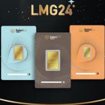 LM Galeri 24 0.5gr