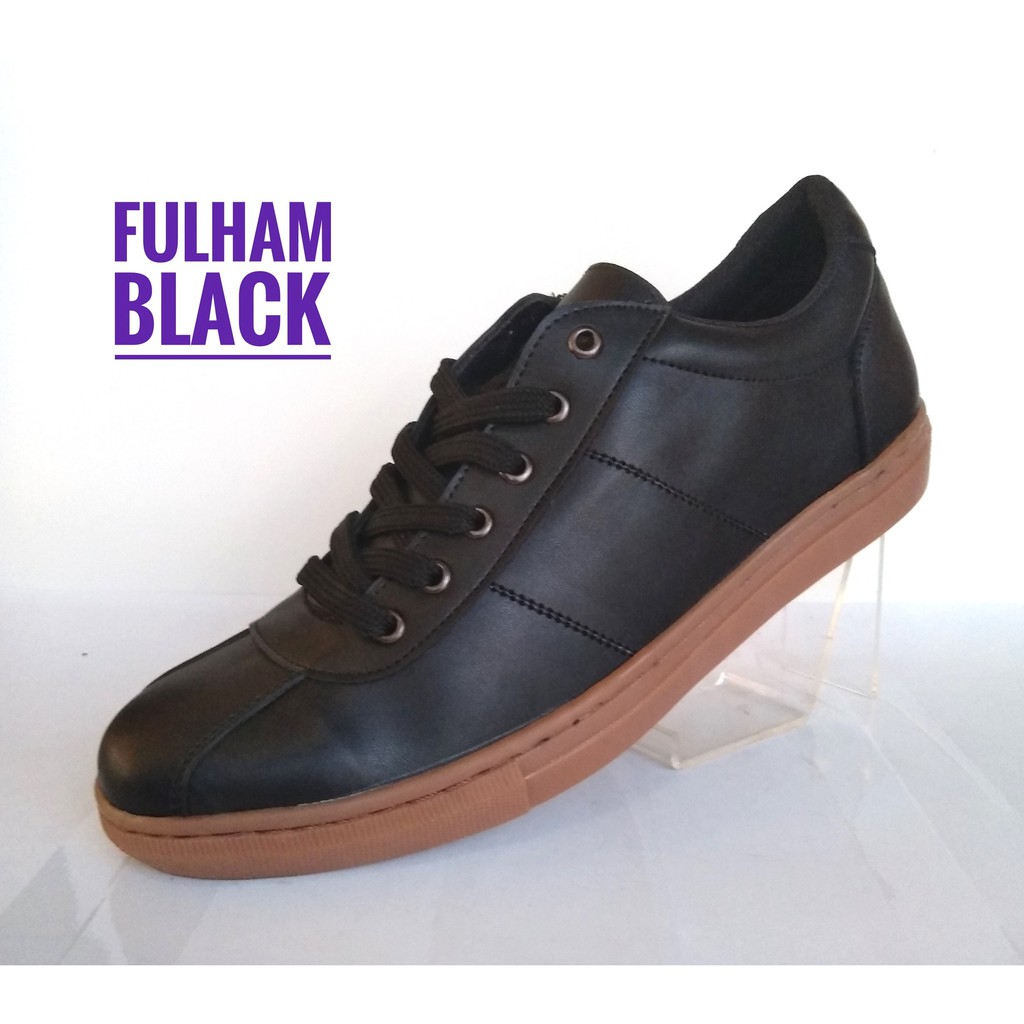 Men Shoes KAWANI fulham