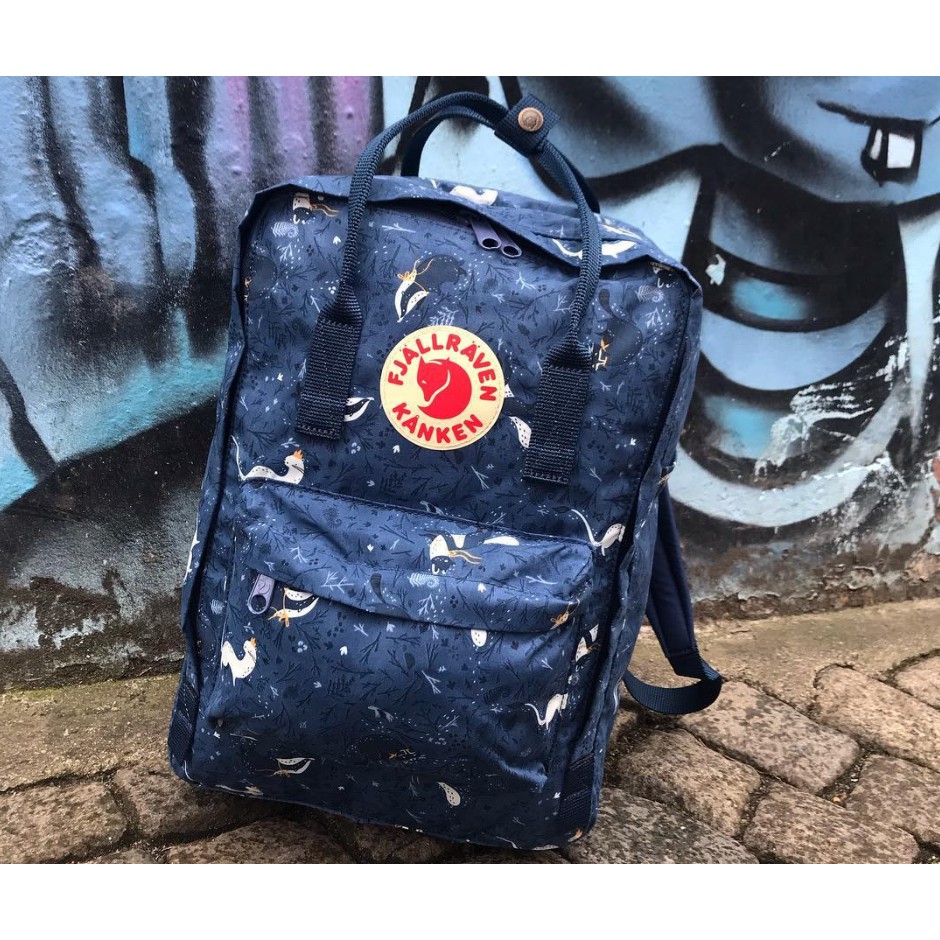 jual fjallraven kanken original