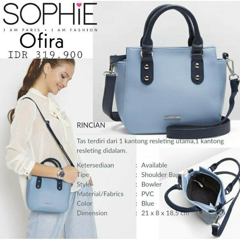 Tas ofira sophie