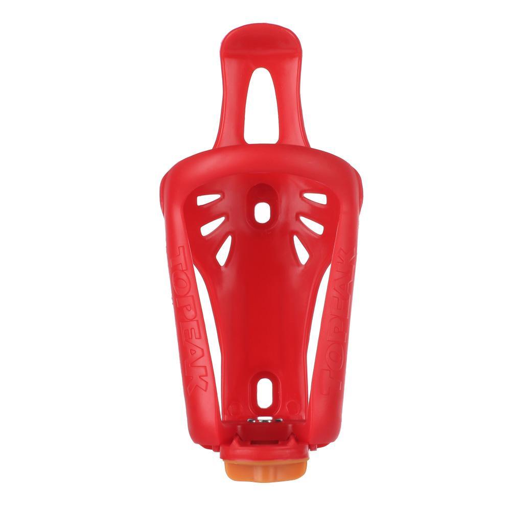 Suyo Rak Botol Sepeda MTB Tools Aksesoris Sepeda Sports Water Bottle Adjustable Bottle Holder