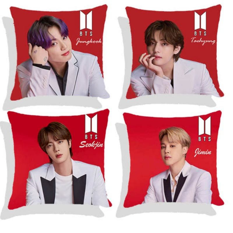 BANTAL BTS BUTTER Lotte