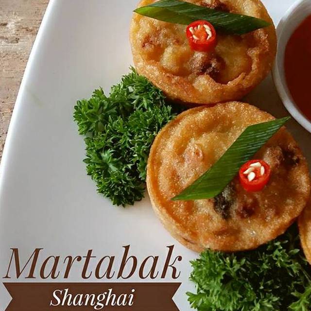 

Martabak shanghai