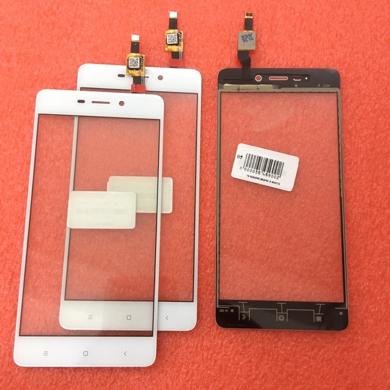 TOUCHSCREEN XIAOMI REDMI 4 / TS XIAOMI REDMI 4 / TC XIAOMI REDMI 4