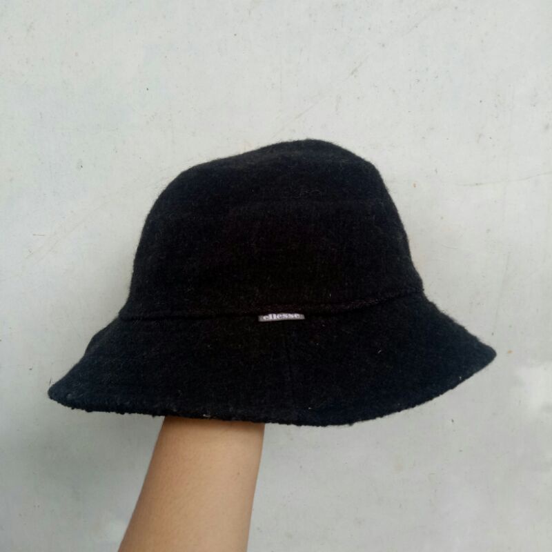 Bucket Hat Ellese Second