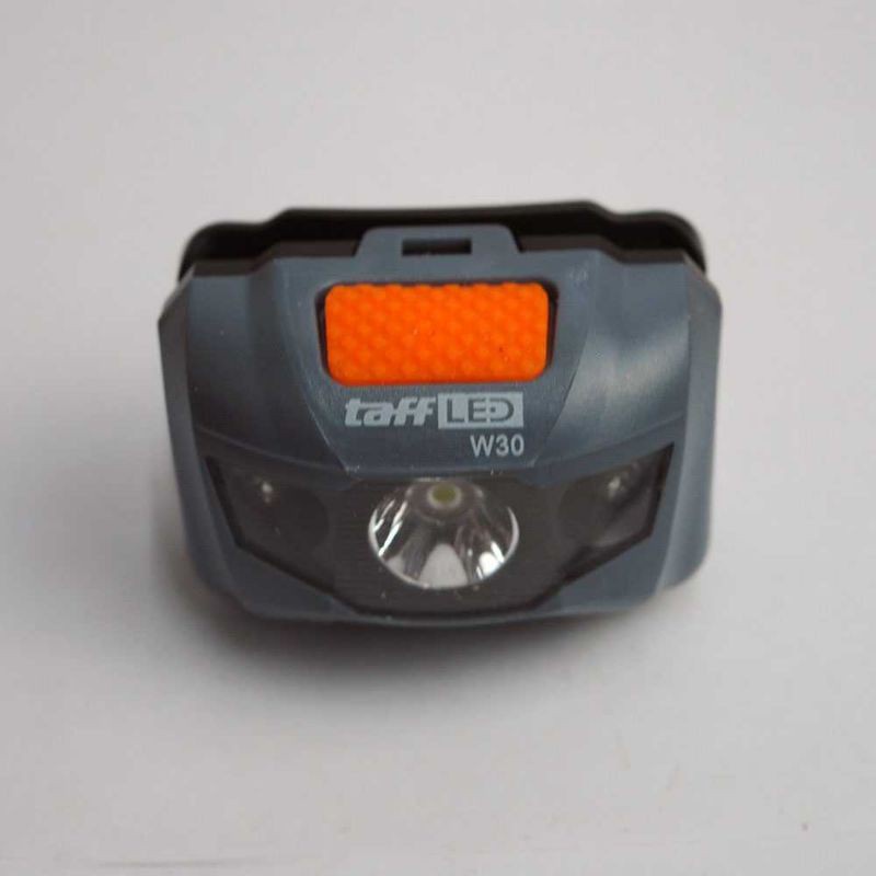 Head lamp LED