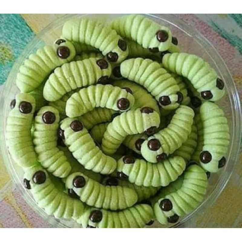 

Kue_Ulat