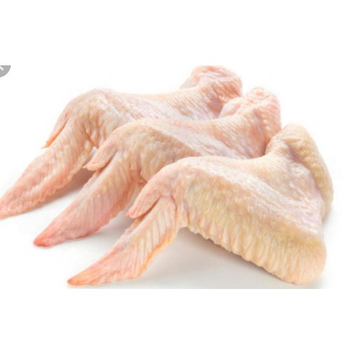 

Sayap Ayam Segar 500 gram SAYUR ONLINE BANDUNG