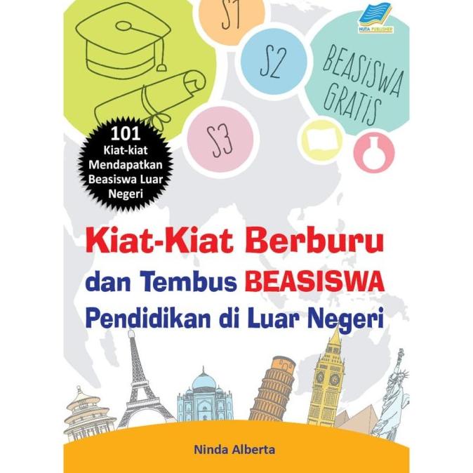 

ANDIENMALL.ID KIAT2 BERBURU & TEMBUS BEASISWA PENDIDIKAN DI LUAR NEGERI