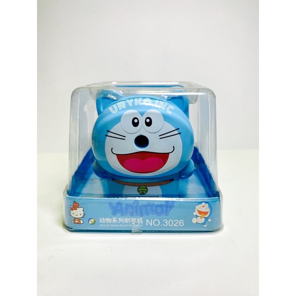 

Seleper Meja / Seleper Putar Motif Karakter