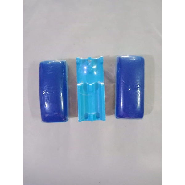 

Penghapus White Board Eraser / Hapusan Spidol Papan Tulis